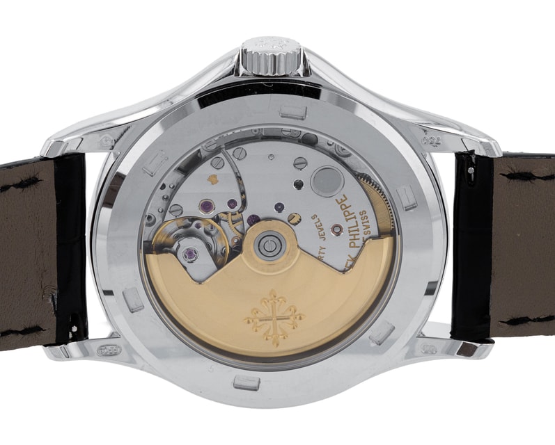Patek Philippe Calatrava 5296G-010 Image 4